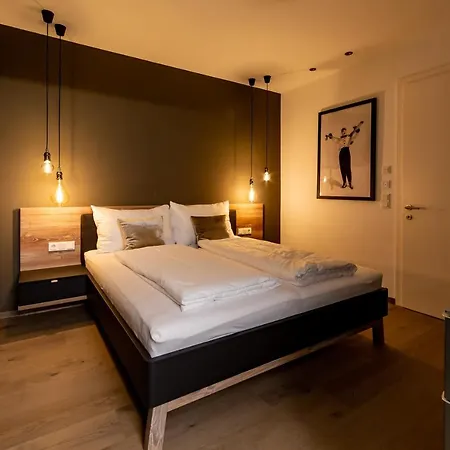 Apart-hotel Luva - K Kappl (Landeck)