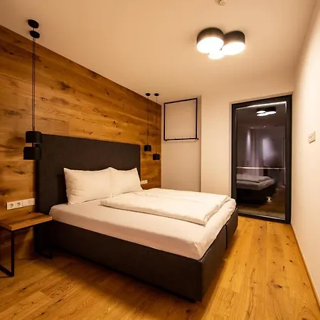 Luva Kappl - K Aparthotel *