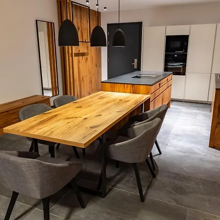 Luva - K 4* Kappl (Landeck)