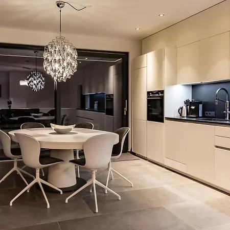 Luva - K 4* Kappl (Landeck)