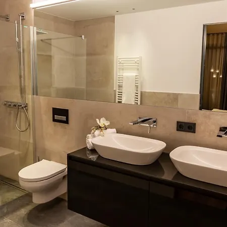 Luva - K 4* Kappl (Landeck)