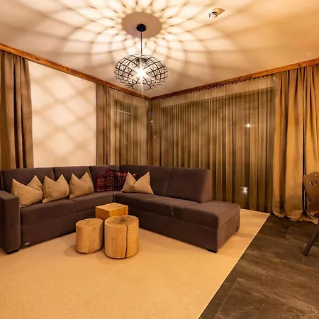 Apart-hotel Luva - K 4*