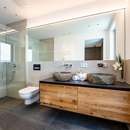 Apart-hotel Luva - K