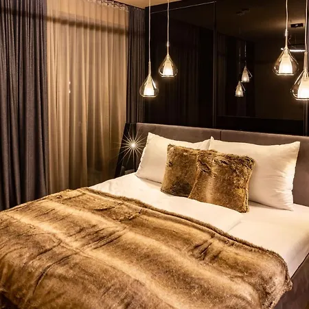 Luva - K Apart-hotel