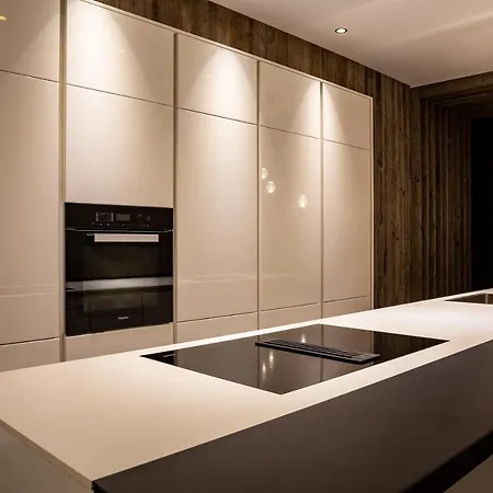 Apart-hotel Luva - K Kappl (Landeck)