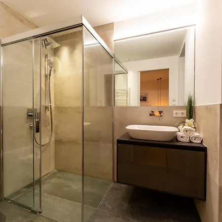 Aparthotel Luva Kappl - K
