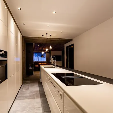 Apart-hotel Luva - K 4*