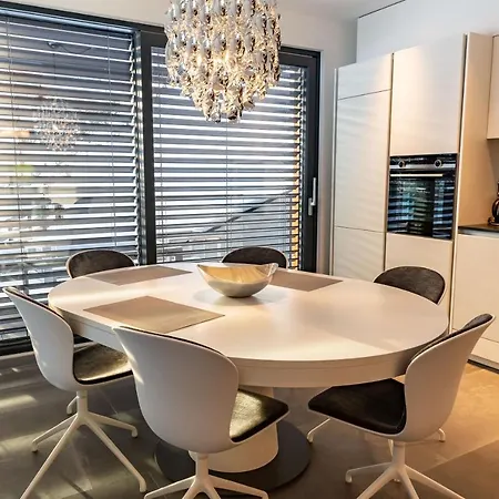 Luva - K Apart-hotel 4*