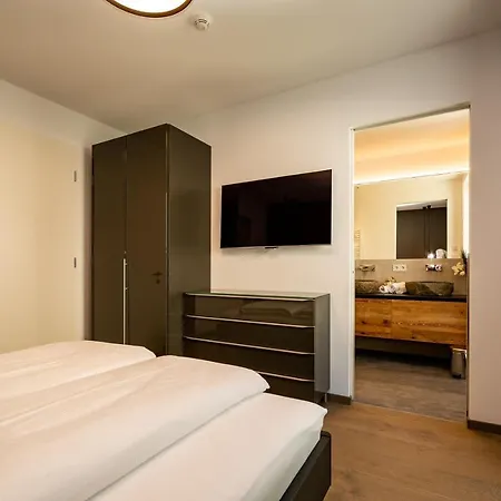 Luva Kappl - K Aparthotel