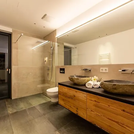 Apart-hotel Luva - K Kappl (Landeck)