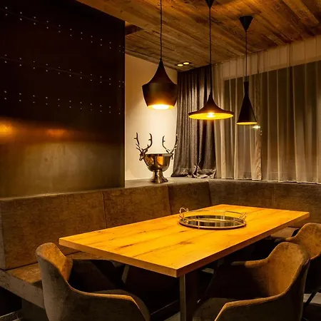 Apart-hotel Luva - K