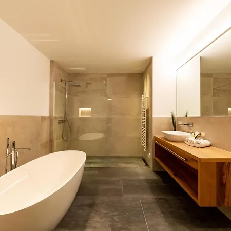 Luva - K 4* Kappl (Landeck)