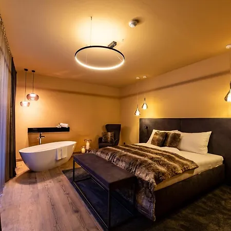 Apart-hotel Luva - K