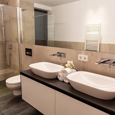 Aparthotel Luva Kappl - K *