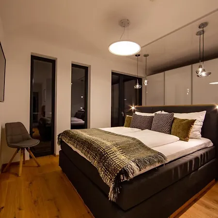 Luva - K 4* Kappl (Landeck)