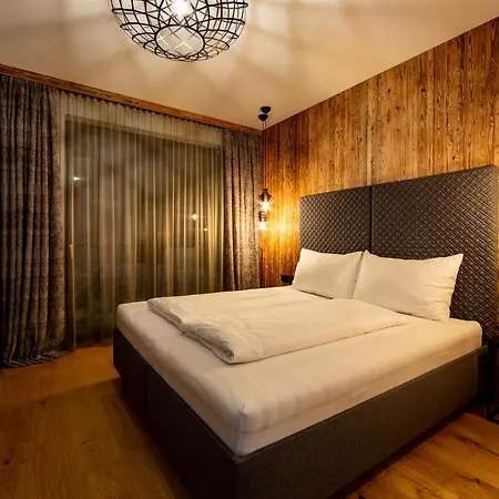 Luva Kappl - K Aparthotel *