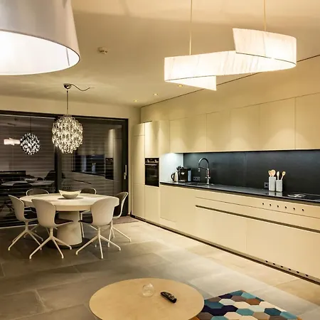 Apart-hotel Luva - K Kappl (Landeck)