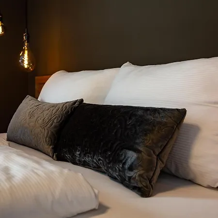Luva Kappl - K Aparthotel