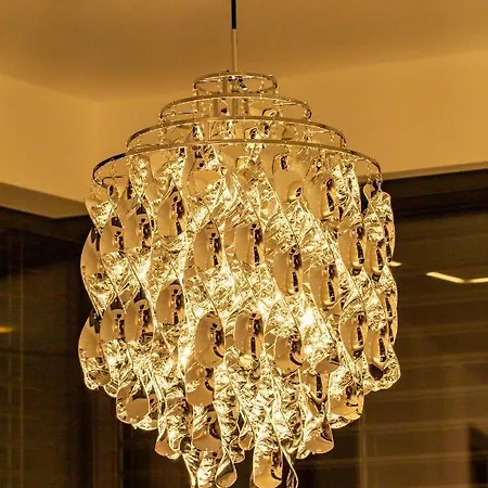 Apart-hotel Luva - K