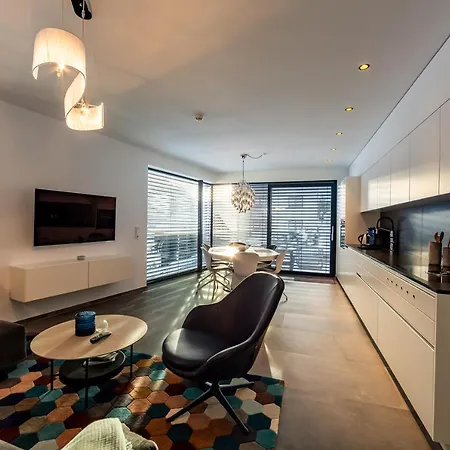 Luva - K 4* Kappl (Landeck)